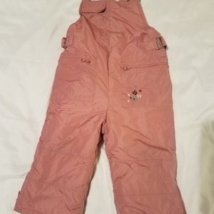 Snow pants